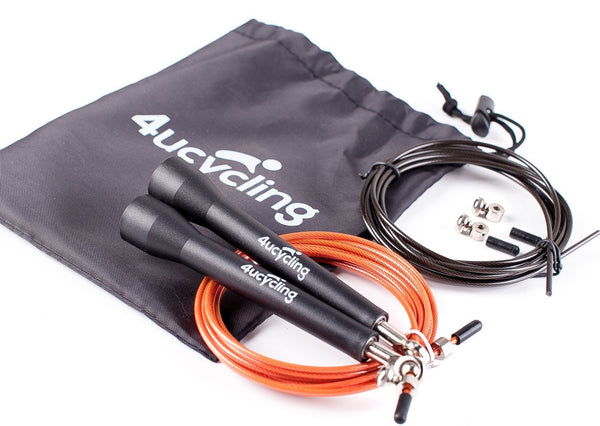 Crossfit Premium Jump Rope