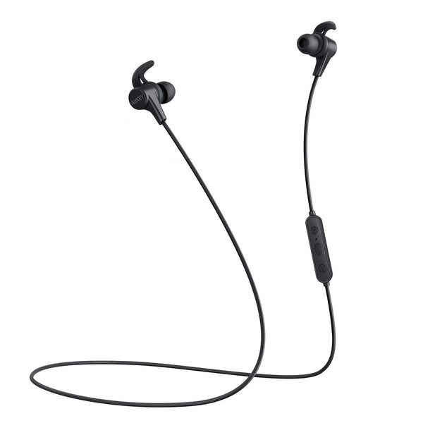 Aukey Latitude Wireless Bluetooth 4.1 Headphones w/ aptX