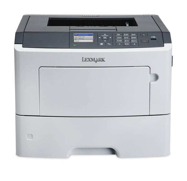 Impresora láser compacta Lexmark