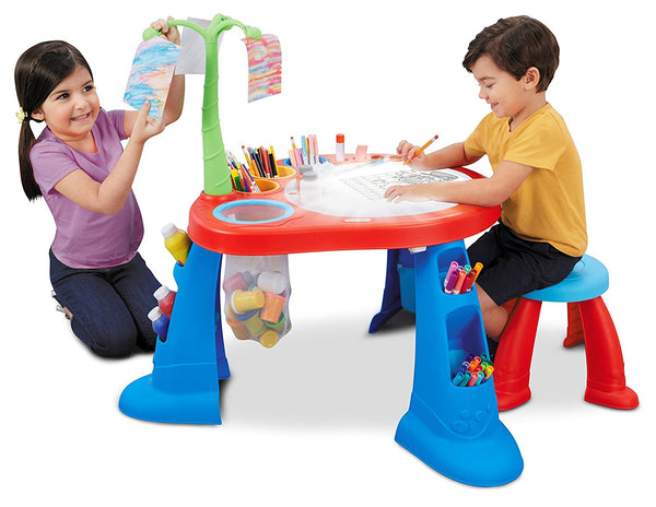 Little Tikes Tracing Art Desk