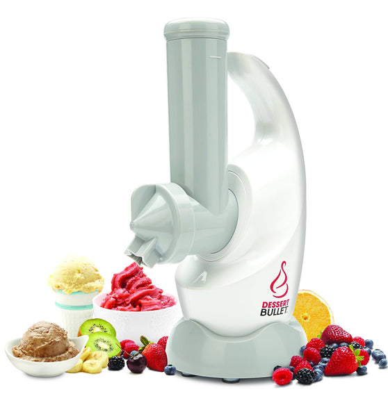 Magic Bullet Dessert Blender