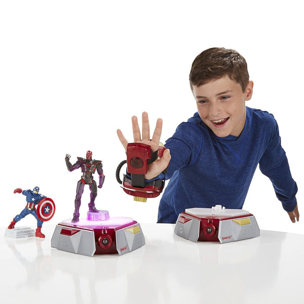 Playmation Marvel Avengers Starter Pack Repulsor