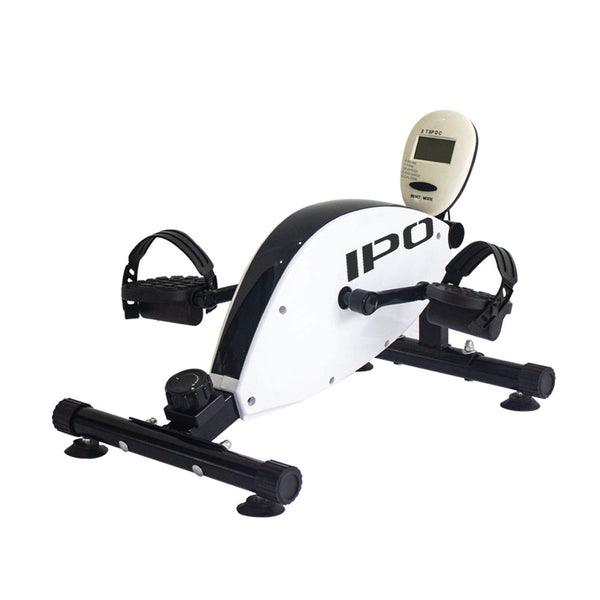 IPO Under Desk Exercise Bike and Pedal Exerciser