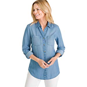 Save up to 40% on Chico's Apparel for Women