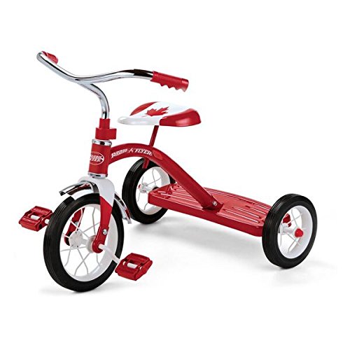 Radio Flyer Classic Trike