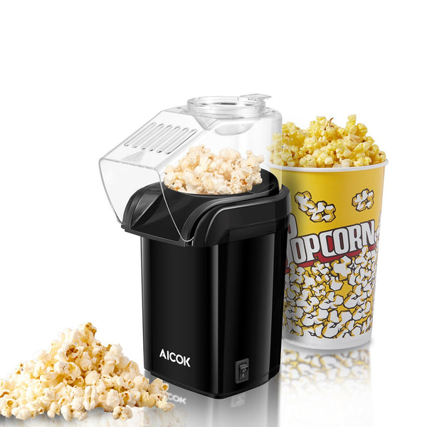 Popcorn popper