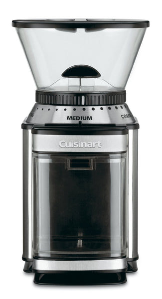 Cuisinart Supreme Grind Automatic Burr Mill