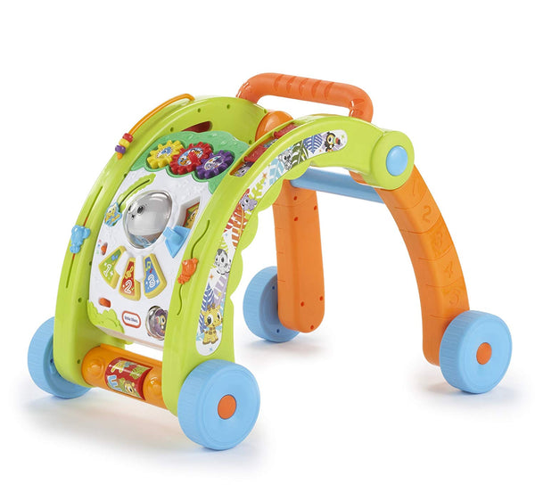 Little Tikes 3-in-1 Activity Walker