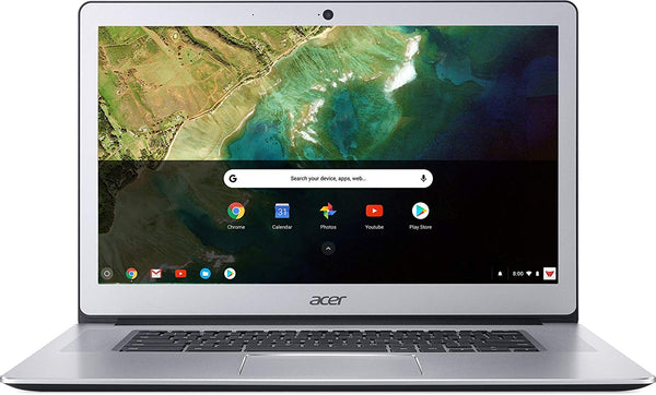 Save on Certified Refurbished Acer Chromebook and Monitor