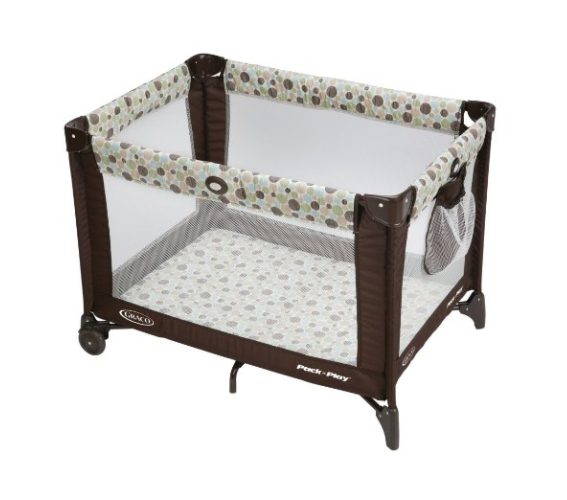 Graco Pack 'n Play Playard