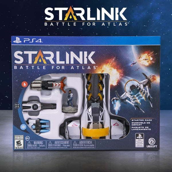 Save 33% on Starlink Battle for Atlas