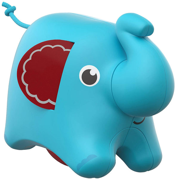 Juguetes de Fisher-Price: Roller Lion $2, Roller Elephant 