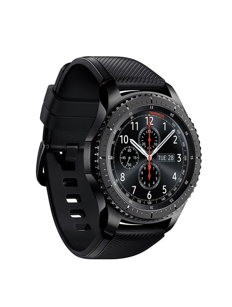 Samsung Gear S3 frontera