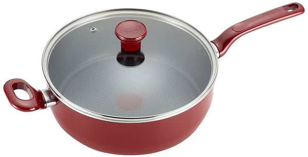 T-fal nonstick jumbo cooker