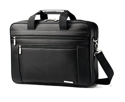 Samsonite luggage briefcase