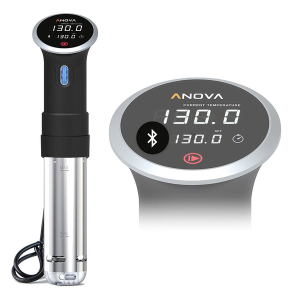 Anova Culinary Sous Vide Precision Cooker Bluetooth