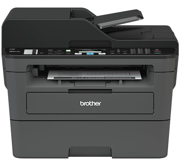 Brother Compact Monochrome Laser All-in-One Multifunction Printet