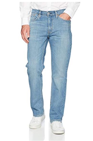 Up to 50% Off Select Levi’s & Dockers Styles