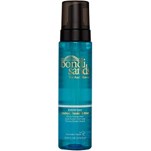 Ahorre 30 % en productos de bronceado Bondi Sands