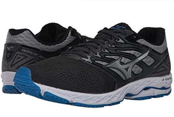 Zapatillas de running Mizuno para hombre y mujer