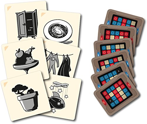 Codenames Pictures