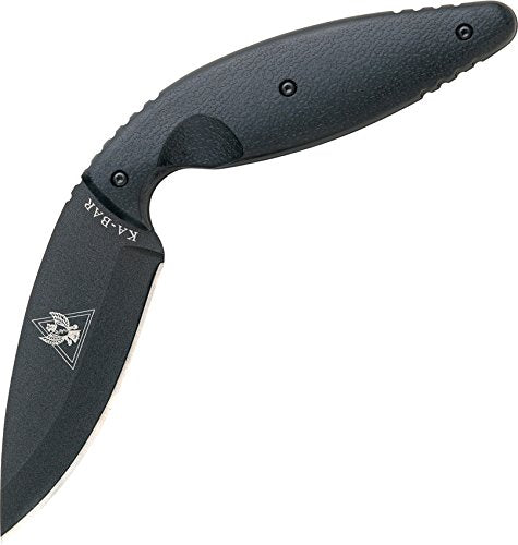 Ka-Bar TDI Law Enforcement Knife