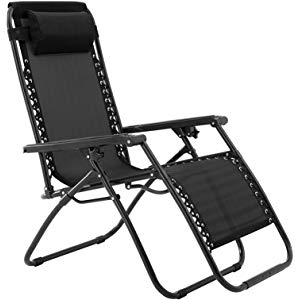 Save up to 25% on Zero Gravity Chairs