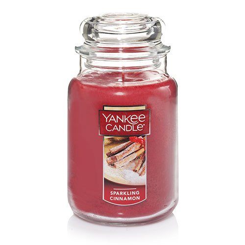 Yankee Candle Large 22-Oz Jar Candle