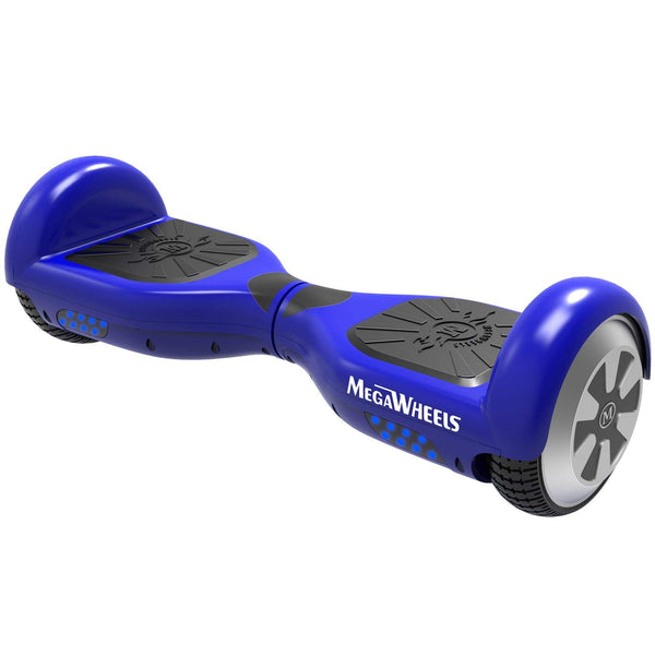 Ahorre a lo grande en la tienda MegaWheels