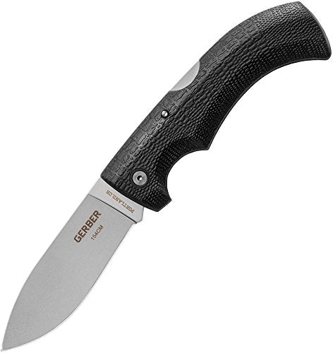 Cuchillo plegable Gerber Gator 154CM