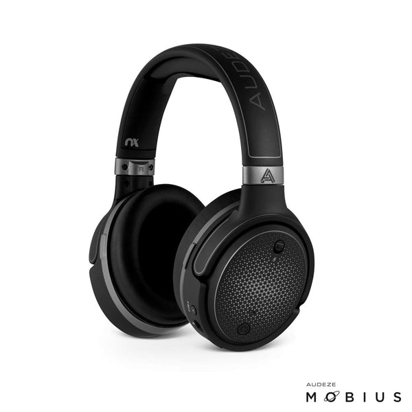 Audeze Mobius Premium 3D Gaming Headset