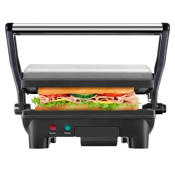 Chefman Panini Press Grill, and Gourmet Sandwich Maker