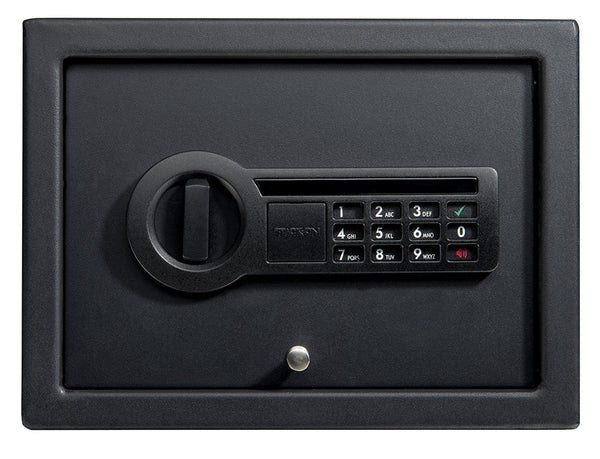 Electronic safe