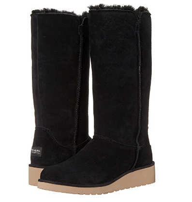 Botas Koolaburra de UGG para mujer