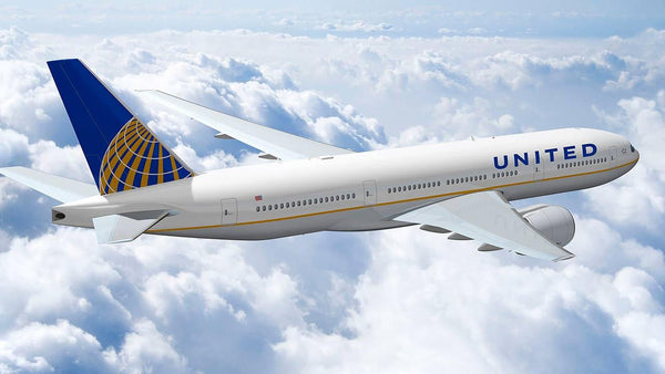 Vuele sin escalas con United, Newark a Las Vegas y viceversa por $49.00 por trayecto