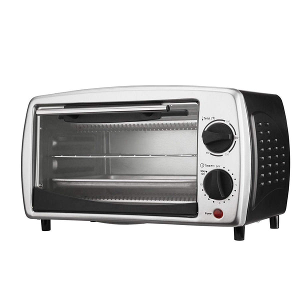 Horno tostador Brentwood de 4 rebanadas