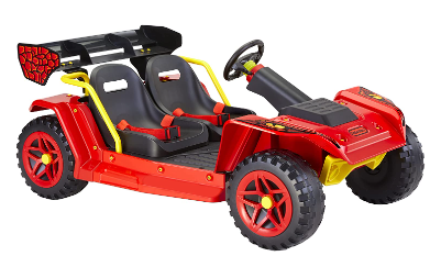 Today Only! Huge Sale On Little Tikes Play Cottage, Dune Buggy, Smartwatch, Bounce House, Water Park, Cozy Coupe, And More