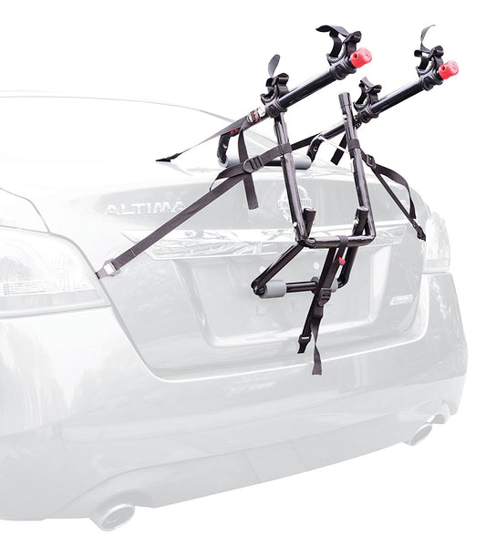 Allen Sports Deluxe Trunk Mounted Bike Rack