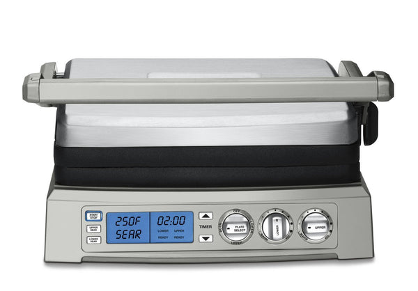 Cuisinart Griddler Elite Grill