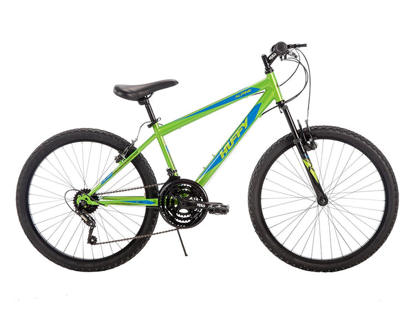 Bicicleta Huffy de 24"