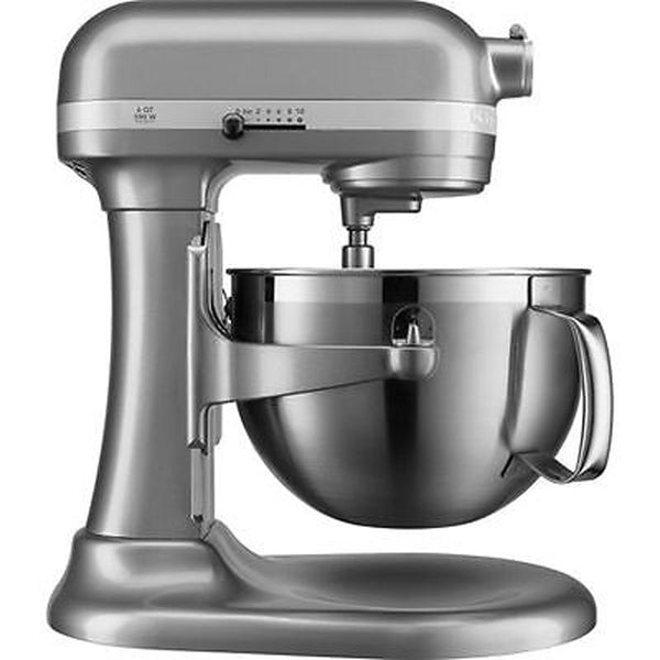 KitchenAid 6-Quart Bowl-Lift Professional Stand Mixer