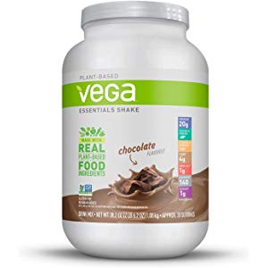 Save on Vega Protein Powders