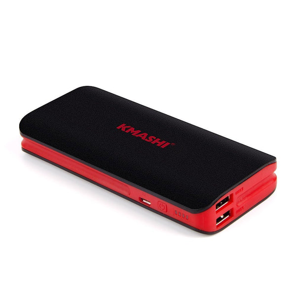 10000mAh External Battery Power Bank