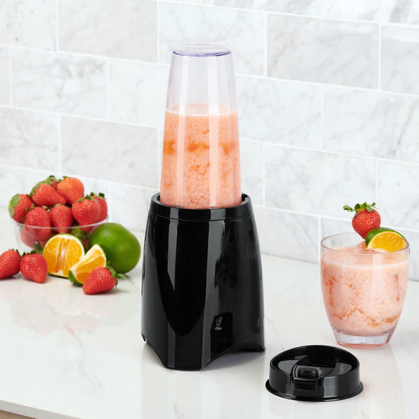 Personal Blender with Blend-and-Go Travel Cup