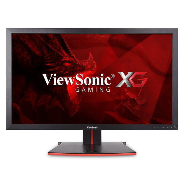 ViewSonic 27 Inch Gaming Monitor