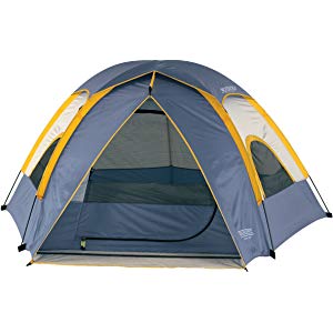 Save up to 25% on Camping Essentials