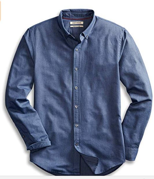 Up to 40% Off Men's Shirts from Our Brands