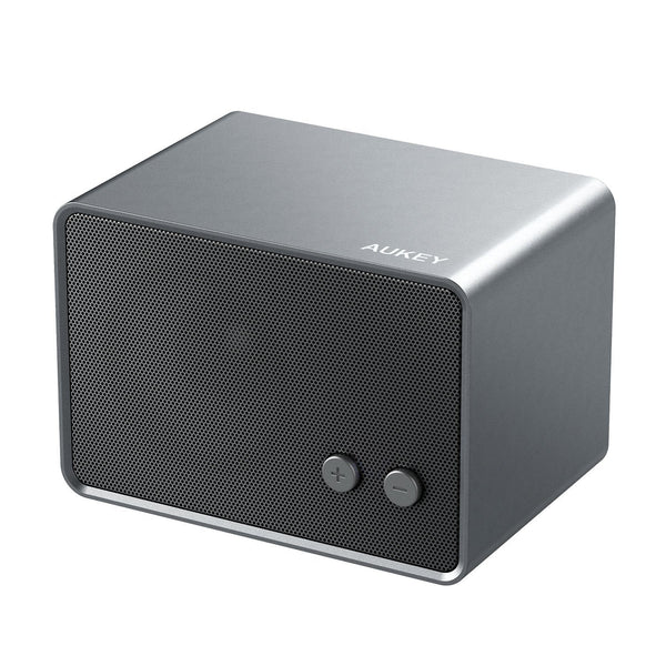 Aukey Portable Bluetooth Speaker with Mic