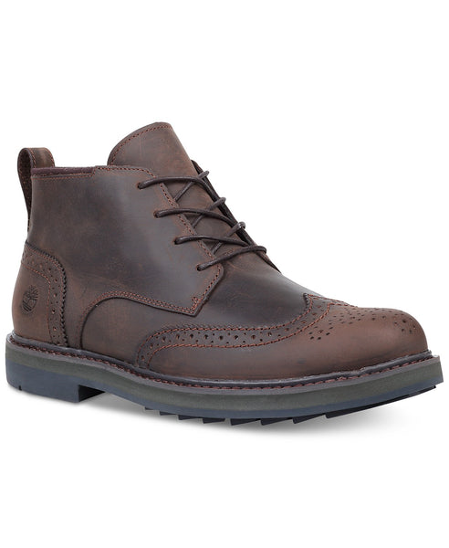 Botas Chukka Timberland para hombre