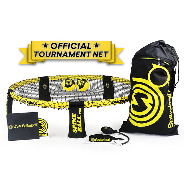 Ahorra en productos de Spikeball